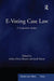 E-Voting Case Law: A Comparative Analysis by Ardita Driza Maurer