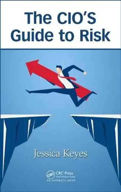 The Cio's Guide to Risk by Jessica Keyes