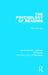 The Psychology of Reading by Alan Kennedy