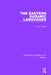 The Eastern Sudanic Languages by A. N. Tucker