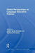 Global Perspectives on Language Education Policies by JoAnn Crandall