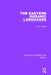 The Eastern Sudanic Languages by A. N. Tucker