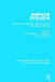 Surface Dyslexia: Neuropsychological and Cognitive Studies of Phonological Reading by K. Patterson