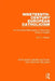 Nineteenth-Century European Catholicism: An Annotated Bibliography of Secondary Works in English by Eric C. Hansen
