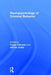 Neuropsychology of Criminal Behavior by Feggy Ostrosky