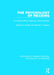 The Psychology of Reading: An Interdisciplinary Approach (2nd Edn) by Mildred C. Robeck