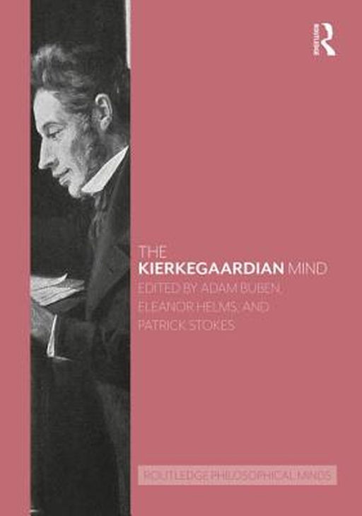 The Kierkegaardian Mind by Buben Adam