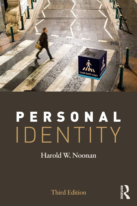 Personal Identity: by Noonan