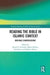 Reading the Bible in Islamic Context: Qur'anic Conversations by Daniel J. Crowther