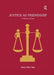 Justice as Friendship: A Theory of Law by Seow Hon Tan
