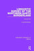 Linguistic Survey of the Northern Bantu Borderland by Irvine Richardson