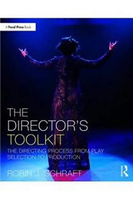 The Director's Toolkit by SCHRAFT