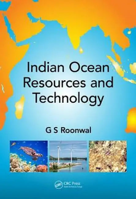 Indian Ocean Resources and Technology by Roonwal