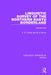 Linguistic Survey of the Northern Bantu Borderland: Volume Four by A. N. Tucker
