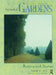 Encyclopedia of Gardens: History and Design by Candice A. Shoemaker