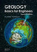 Geology: Basics for Engineers, Second Edition by Aurèle Parriaux