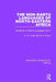 The Non-Bantu Languages of North-Eastern Africa: Handbook of African Languages Part 3 by A. N. Tucker