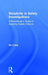 Simplicity in Safety Investigations: A Practitioner's Guide to Applying Safety Science by Ian Long