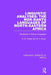 Linguistic Analyses: The Non-Bantu Languages of North-Eastern Africa: Handbook of African Languages by M. A. Bryan