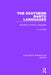 The Southern Bantu Languages: Handbook of African Languages by Clement M. Doke