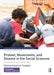 Protest, Movements, and Dissent in the Social Sciences: A Multidisciplinary Perspective by Giovanni Travaglino