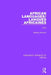 African Languages/Langues Africaines: 1975