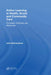 Action Learning in Health, Social and Community Care: Principles, Practices and Resources by John Edmonstone