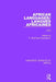 African Languages/Langues Africaines: 1978 by P. Akjobi Nwachukwu