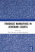 Forensic Narratives in Athenian Courts by Mike Edwards