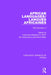 African Languages/Langues Africaines: Volume 5 (1) 1979 by Kahombo Mateene