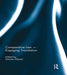 Comparative Law - Engaging Translation by Simone Glanert