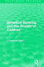 Defective Housing and the Growth of Children by J. Lawson Dick