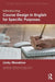Introducing Course Design in English for Specific Purposes by Lindy Woodrow