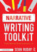 The Narrative Writing Toolkit: Using Mentor Texts in Grades 3-8 by Sean Ruday