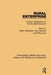Rural Enterprise: Shifting Perspectives on Small-Scale Production by Sarah Whatmore