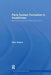 Party System Formation in Kazakhstan: Between Formal and Informal Politics by Rico Isaacs