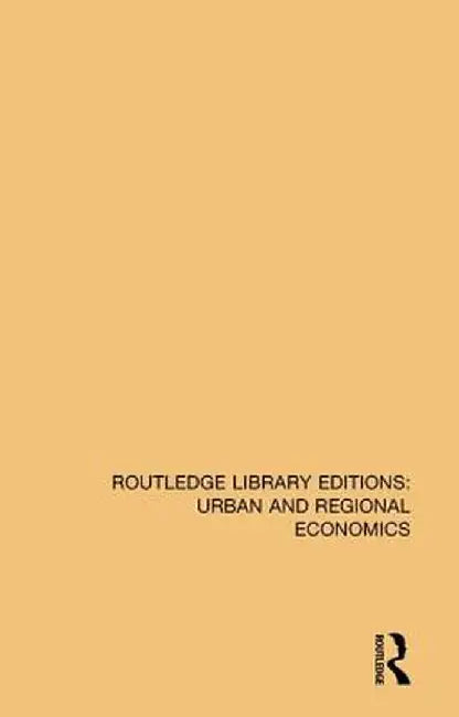 Industrialization in Developing and Peripheral Regions by F. E. Ian Hamilton