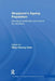 Singapore's Ageing Population: Managing Healthcare and End-Of-Life Decisions by Wing-Cheong Chan