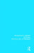 Psychophysiological Aspects of Reading and Learning by Victor M. Rentel
