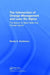 The Intersection of Change Management and Lean Six SIGMA: The Basics for Black Belts and Change Agents by Randy K. Kesterson