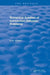 Revival: Numerical Solution of Convection-Diffusion Problems (1996) by K.W. Morton