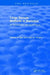 Large Sample Methods in Statistics (1994): An Introduction with Applications by Pranab K. Sen