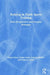 Bullying in Youth Sports Training: New Perspectives and Practical Strategies by Miguel Nery