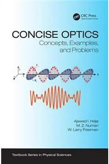 Concise Optics by HAIJA