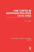 The Copts in Egyptian Politics (Rle Egypt by B.L. Carter