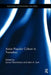 Asian Popular Culture in Transition by John A Lent
