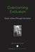 Overcoming Exclusion: Social Justice Through Education by Peter Mittler