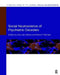 Social Neuroscience of Psychiatric Disorders by Facundo Manes