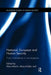 National, European and Human Security: From Co-Existence to Convergence by Mary Kaldor