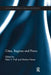 Cities, Regions and Flows by Peter Hall